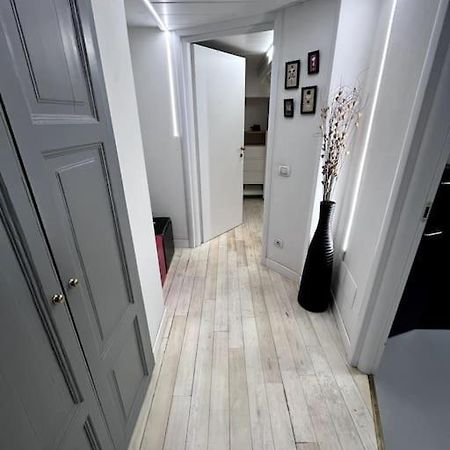 Appartamento Amazing Little Loft In The Center Of Milano Esterno foto