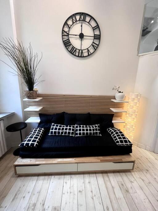 Appartamento Amazing Little Loft In The Center Of Milano Esterno foto